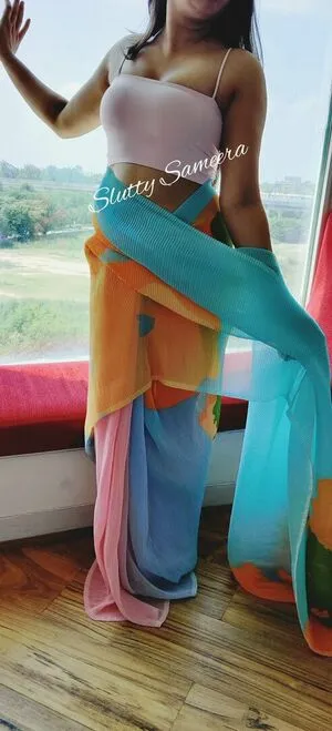 Sluttysameera4u OnlyFans Leaked Free Thumbnail Picture - #J9EjFpZgy3