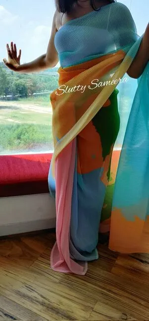 Sluttysameera4u OnlyFans Leaked Free Thumbnail Picture - #bbPdoo7X0Y