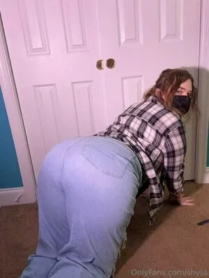 Sluttyshyemily OnlyFans Leaked Free Thumbnail Picture - #5OXcxX26oK