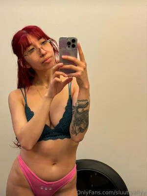 Sluuttyallyy OnlyFans Leaked Free Thumbnail Picture - #V8lcWMZaLu