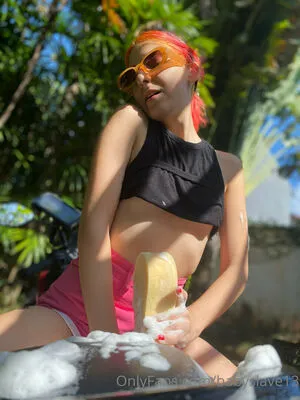 Sluuuttycherry OnlyFans Leaked Free Thumbnail Picture - #G3zmGRuAWd