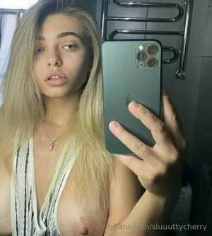 Sluuuttycherry OnlyFans Leaked Free Thumbnail Picture - #SmgLEnxVpX