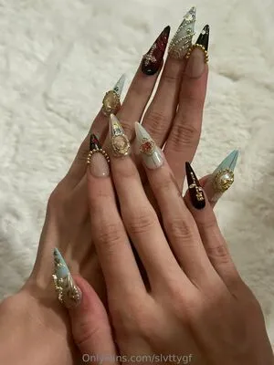 Slvttygf OnlyFans Leaked Free Thumbnail Picture - #htomLmjaXD