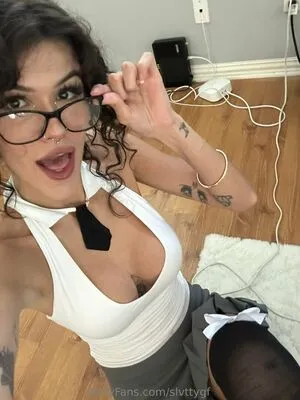 Slvttygf OnlyFans Leaked Free Thumbnail Picture - #jQ3cQwEqjc