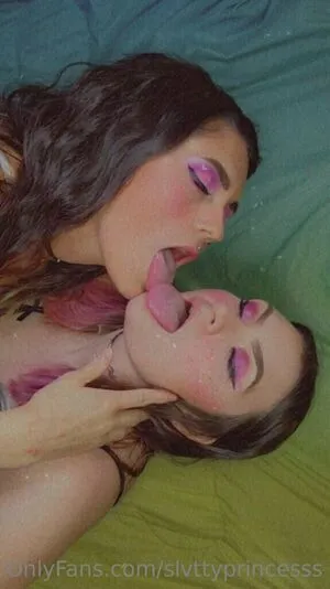 Slvttyprincesss OnlyFans Leaked Free Thumbnail Picture - #35dVPg0stw