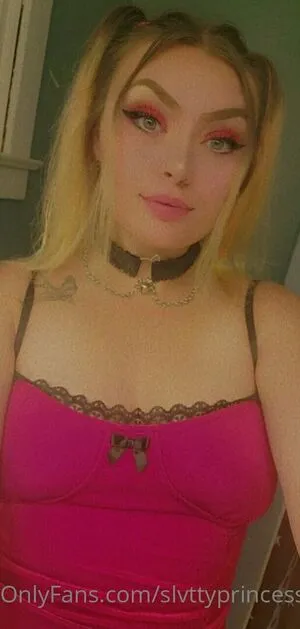 Slvttyprincesss OnlyFans Leaked Free Thumbnail Picture - #M2vyhyFR2H