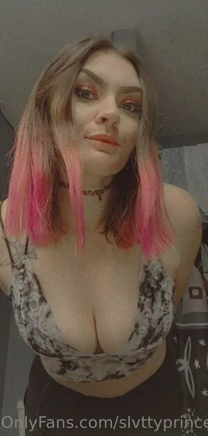 Slvttyprincesss OnlyFans Leaked Free Thumbnail Picture - #MT3n7FrRU0