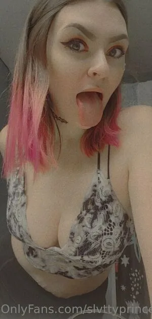 Slvttyprincesss OnlyFans Leaked Free Thumbnail Picture - #UsnXTNHpgZ