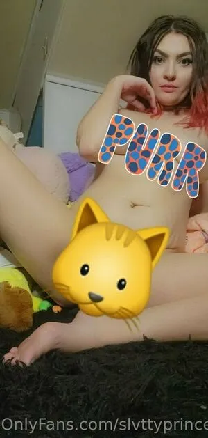 Slvttyprincesss OnlyFans Leaked Free Thumbnail Picture - #ycBdW13Q0x