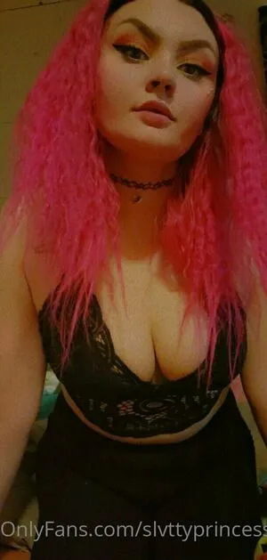 Slvttyprincesss OnlyFans Leaked Free Thumbnail Picture - #zr1a35xrKQ