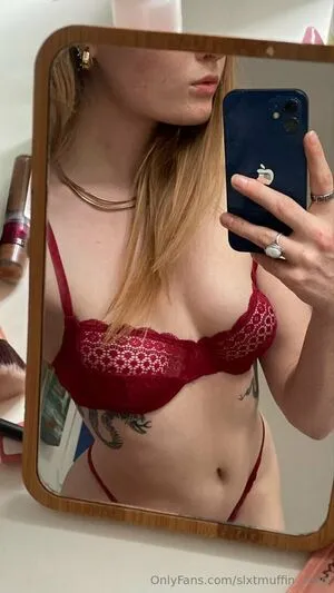 Slxtmuffin Xoxo OnlyFans Leaked Free Thumbnail Picture - #vXfSzD8tWM