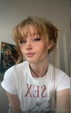 Slxtmuffin Xoxo OnlyFans Leaked Free Thumbnail Picture - #vrBGqbQ1Tw