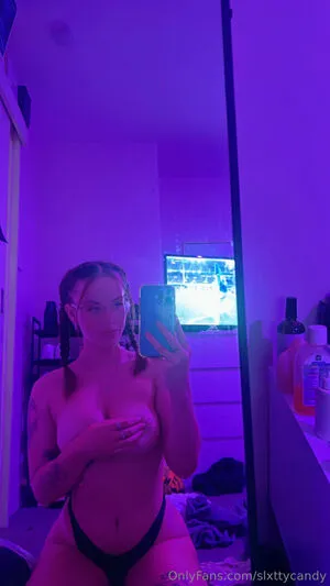 Slxttycandy OnlyFans Leaked Free Thumbnail Picture - #dIfuuyeScg