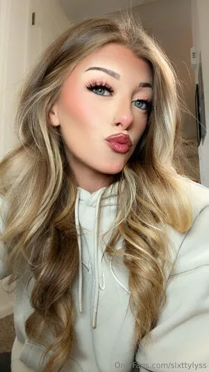 Slxttylyss OnlyFans Leaked Free Thumbnail Picture - #30iebvsooM