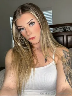 Slxttylyss OnlyFans Leaked Free Thumbnail Picture - #EwKoGldXlG