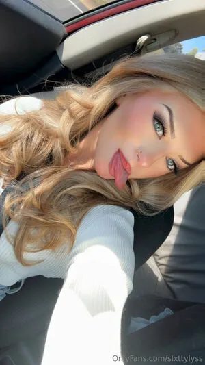 Slxttylyss OnlyFans Leaked Free Thumbnail Picture - #IfArh7xPHu