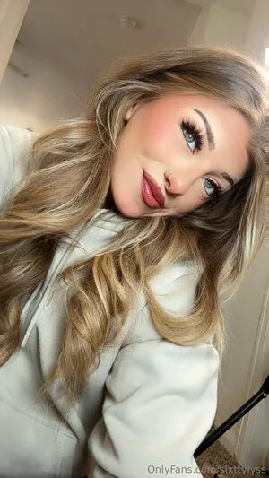 Slxttylyss OnlyFans Leaked Free Thumbnail Picture - #J1aXXGW22o