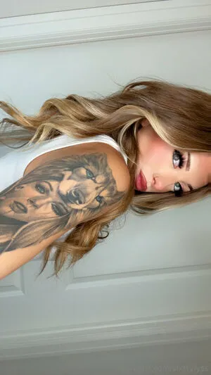 Slxttylyss OnlyFans Leaked Free Thumbnail Picture - #M2JASjECCw