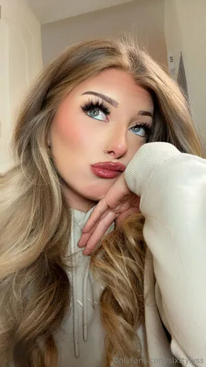 Slxttylyss OnlyFans Leaked Free Thumbnail Picture - #mPEqZUxIfq