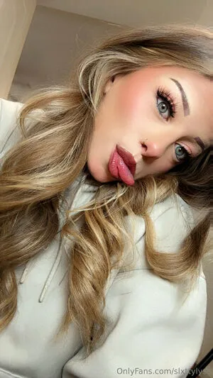 Slxttylyss OnlyFans Leaked Free Thumbnail Picture - #pBYJqut7Ev
