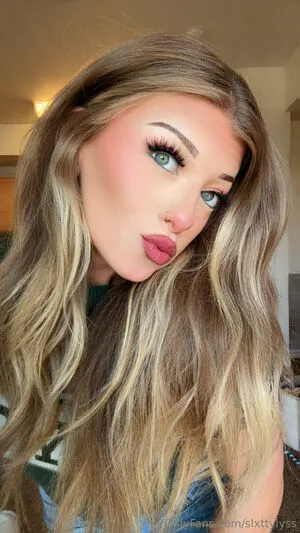 Slxttylyss OnlyFans Leaked Free Thumbnail Picture - #rnbKJnC6iH