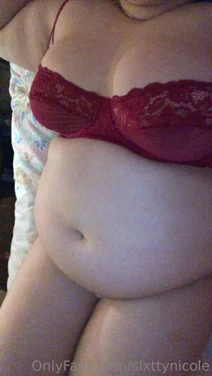 Slxttynicole OnlyFans Leaked Free Thumbnail Picture - #N5EErP33FO