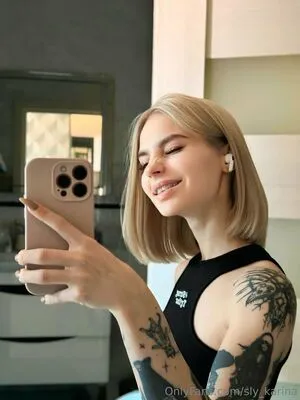 Sly Karina OnlyFans Leaked Free Thumbnail Picture - #HXaiYNvYEm