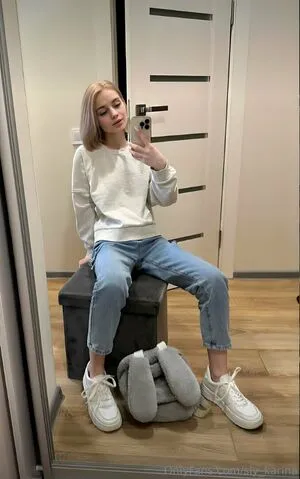 Sly Karina OnlyFans Leaked Free Thumbnail Picture - #XvIGFODJeb
