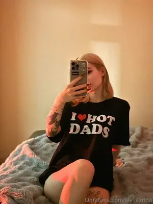 Sly Karina OnlyFans Leaked Free Thumbnail Picture - #tEcXIPKevI