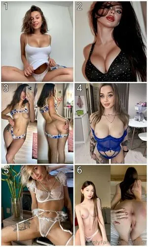 Slyalice OnlyFans Leaked Free Thumbnail Picture - #O0P1vkPTct