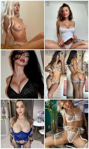 Slyalice OnlyFans Leaked Free Thumbnail Picture - #Obz7P05GTy