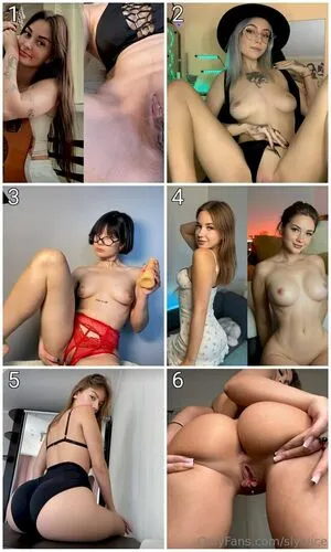 Slyalice OnlyFans Leaked Free Thumbnail Picture - #pEp7IId98h