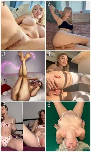 Slyalice OnlyFans Leaked Free Thumbnail Picture - #x0f67nR8ON