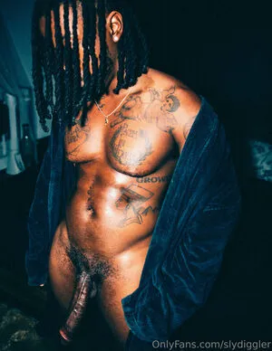 Slydiggler OnlyFans Leaked Free Thumbnail Picture - #5kJqxJEES3