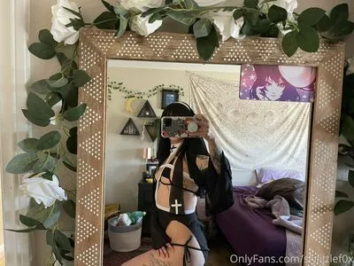 Slylittlef0x OnlyFans Leaked Free Thumbnail Picture - #cXgbcxXxpn