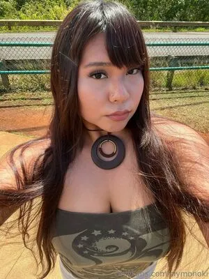 Slymonoki OnlyFans Leaked Free Thumbnail Picture - #DDz6grnwKS