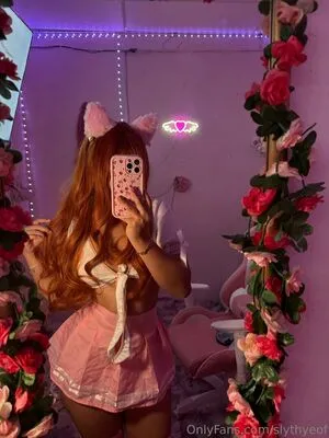 Slythyeof OnlyFans Leaked Free Thumbnail Picture - #LXvSwXPu8B