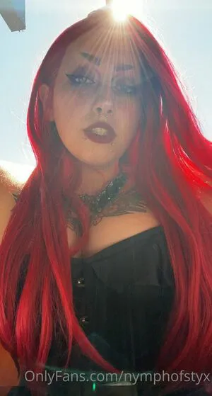 Slyvampyre OnlyFans Leaked Free Thumbnail Picture - #2ou2JoGfxH