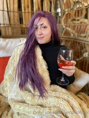 Slyvampyre OnlyFans Leaked Free Thumbnail Picture - #2wM5rstCIS