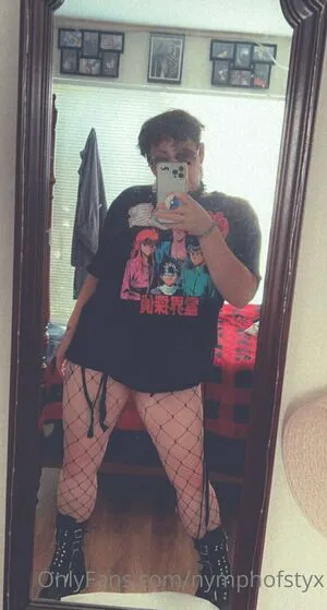 Slyvampyre OnlyFans Leaked Free Thumbnail Picture - #NzAtonS6bd