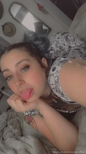 Slyvampyre OnlyFans Leaked Free Thumbnail Picture - #S2R6xsFWHu