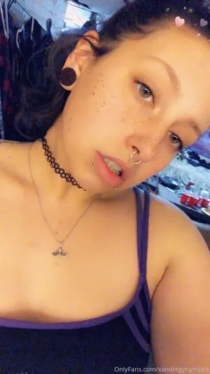 Slyvampyre OnlyFans Leaked Free Thumbnail Picture - #Z7cqi3doG5