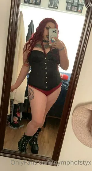 Slyvampyre OnlyFans Leaked Free Thumbnail Picture - #dZmB7RmOxK