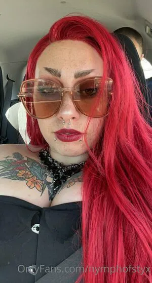 Slyvampyre OnlyFans Leaked Free Thumbnail Picture - #eXmNCZU1d3