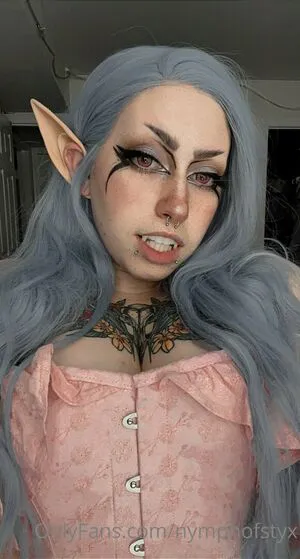 Slyvampyre OnlyFans Leaked Free Thumbnail Picture - #g8TaGzYAZp