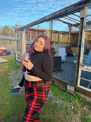 Slyvampyre OnlyFans Leaked Free Thumbnail Picture - #q8eX7KtAsy