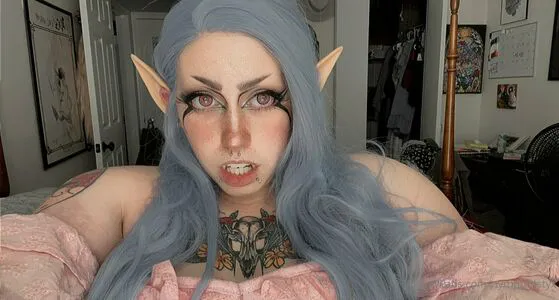 Slyvampyre OnlyFans Leaked Free Thumbnail Picture - #ruNvJd5qck
