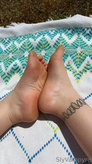 Slyvampyre OnlyFans Leaked Free Thumbnail Picture - #uhuocCToQE