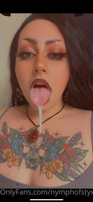 Slyvampyre OnlyFans Leaked Free Thumbnail Picture - #y4e7mRPj5c