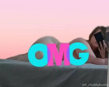 Sm Chubbybunny OnlyFans Leaked Free Thumbnail Picture - #KT98fpyPK5